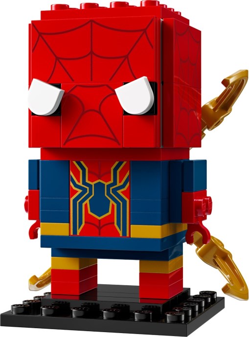 Iron Spider-Man 40670