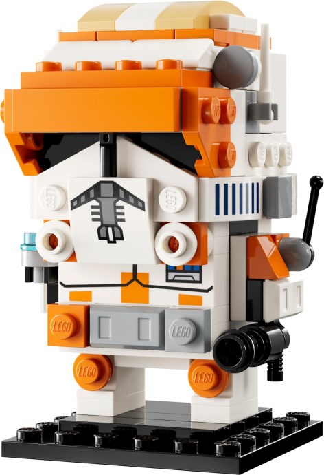 Clone Commander Cody 40675