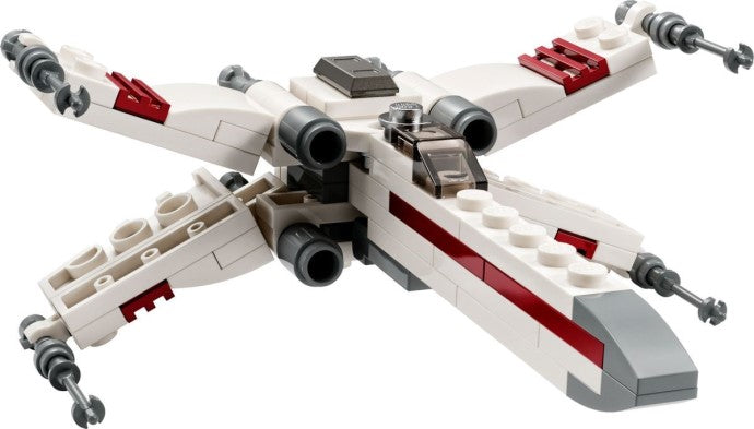 X-wing Starfighter 30654